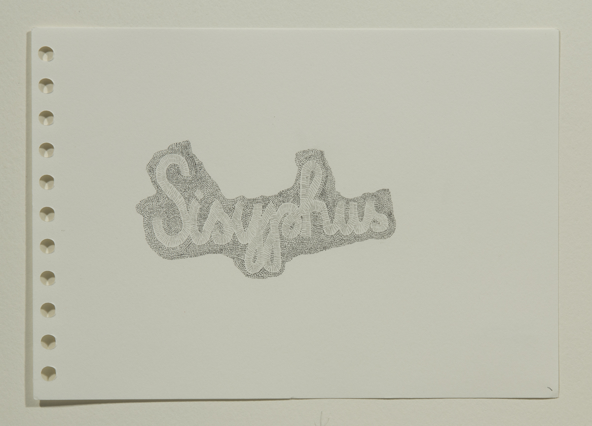 Sisyphus 19