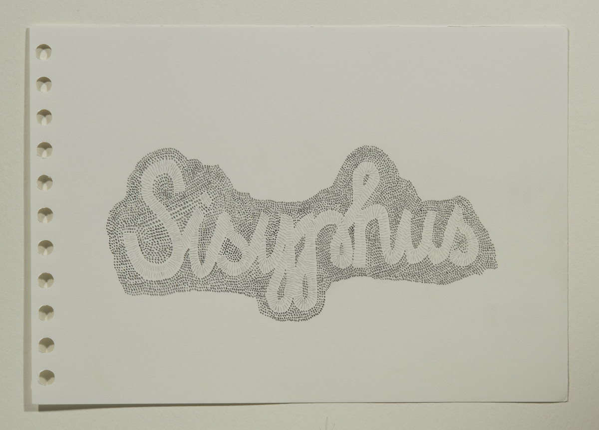 Sisyphus 22