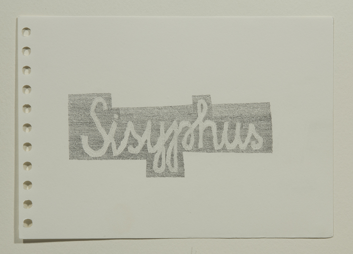 Sisyphus 29