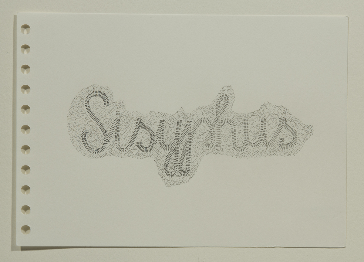 Sisyphus 4